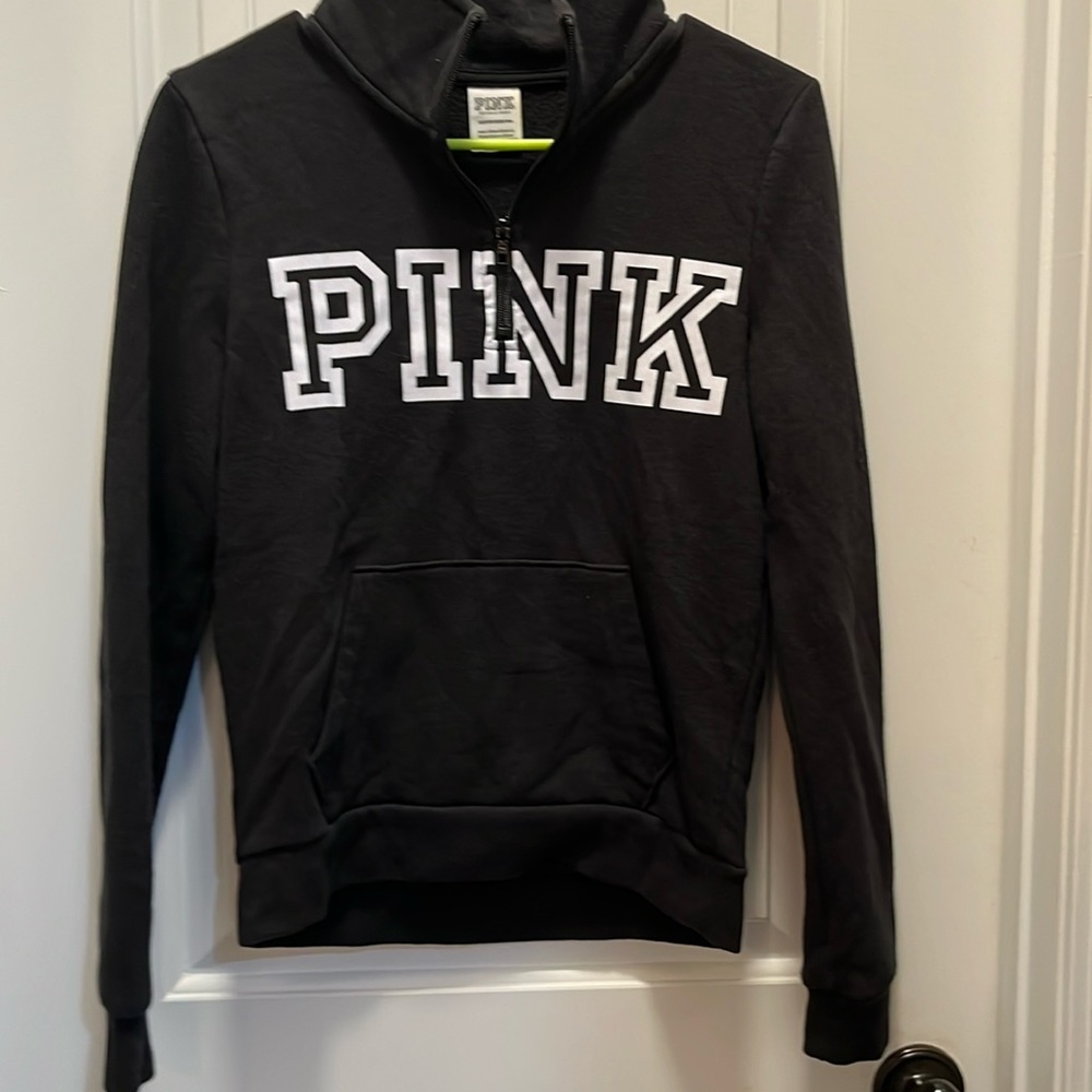 PINK sweatshirt